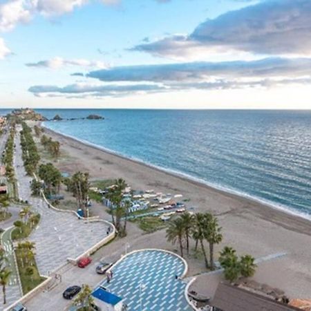 Chinasol Beach Almuñécar Eksteriør billede